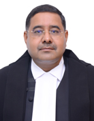 Hon’ble Mr. Justice N.S Shekhawat | District Court Faridkot | India