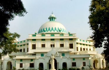 Sessions Court, Faridkot