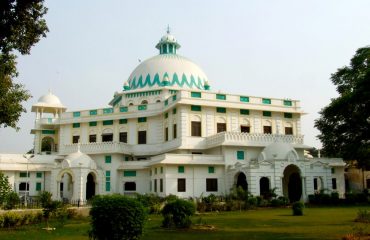 Sessions Court, Faridkot