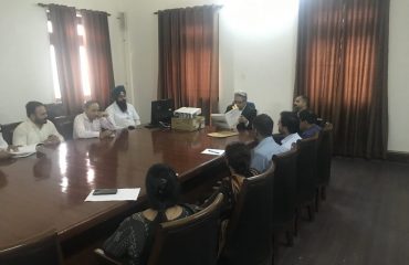 CIS Skills Development Training