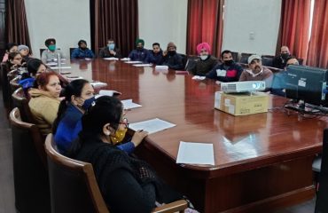 CIS Skills Development Training Readers