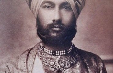 1898 – 1906 H.H. Farzand-i-Sadaat Nishan Hazrat-i-Kaiser-i-Hind Raja Balbir Singh, Brar Bans Sahib Bahadur