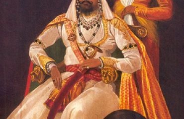 1827 – 1849 Raja Pahar Singh, Raja of Faridkot