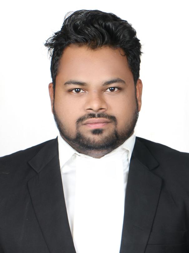 Shri Love Kumar Lahare