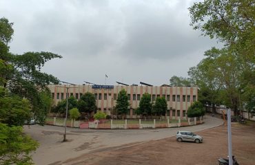 Court Building