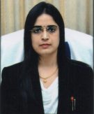 Smt Mamta Bhojwani