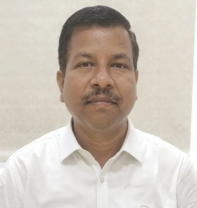 Ajay Kumar Pradhan Addl District Judge,Kendrapara