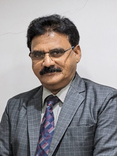 Shri Biswajit Mohanty,District and Sessions Judge