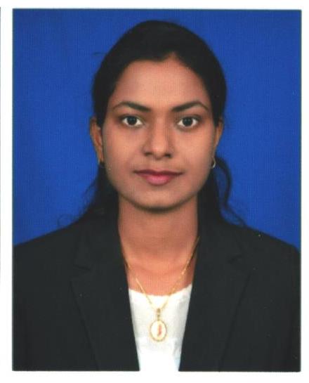 Samikshya Mohanty-Civil Judge-cum-JMFC,Pattamundai