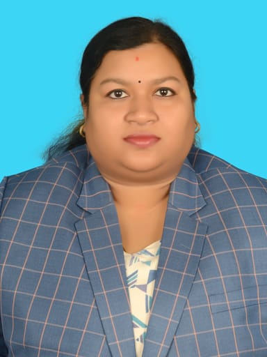 BIDYUTLATA PRADHAN