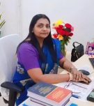 Pranati Pattanayak, Addl. District and Sessions Judge(POCSO)