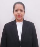 Snigdha Panda-Addl. Senior Civil Judge