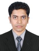 Kumar Spandan-Civil Judge,Kendrapara