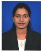 Samikshya Mohanty-Civil Judge-cum-JMFC,Pattamundai