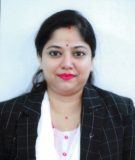 Ms. Apurba Choudhury