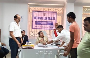 National Lok Adalat on 13.09.2025 (3)