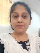 P Sitalakshmi
