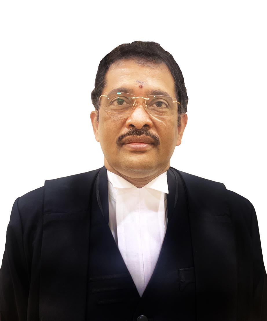 Honorable Sri Justice Subba Reddy Satti