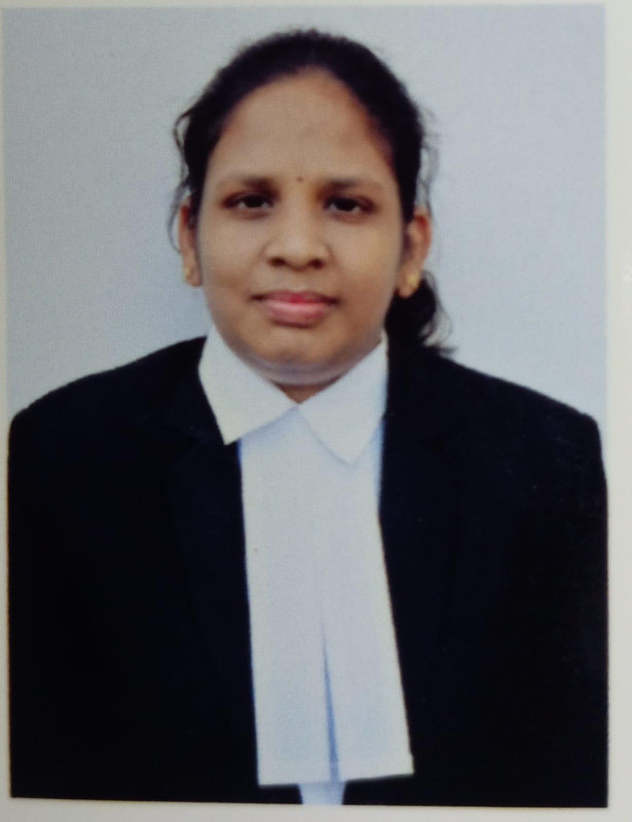 Ms. Kemburu Nymisha