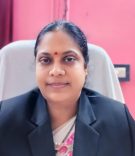 Smt K.V.L.Himabindu, Prl. Senior Civil Judge