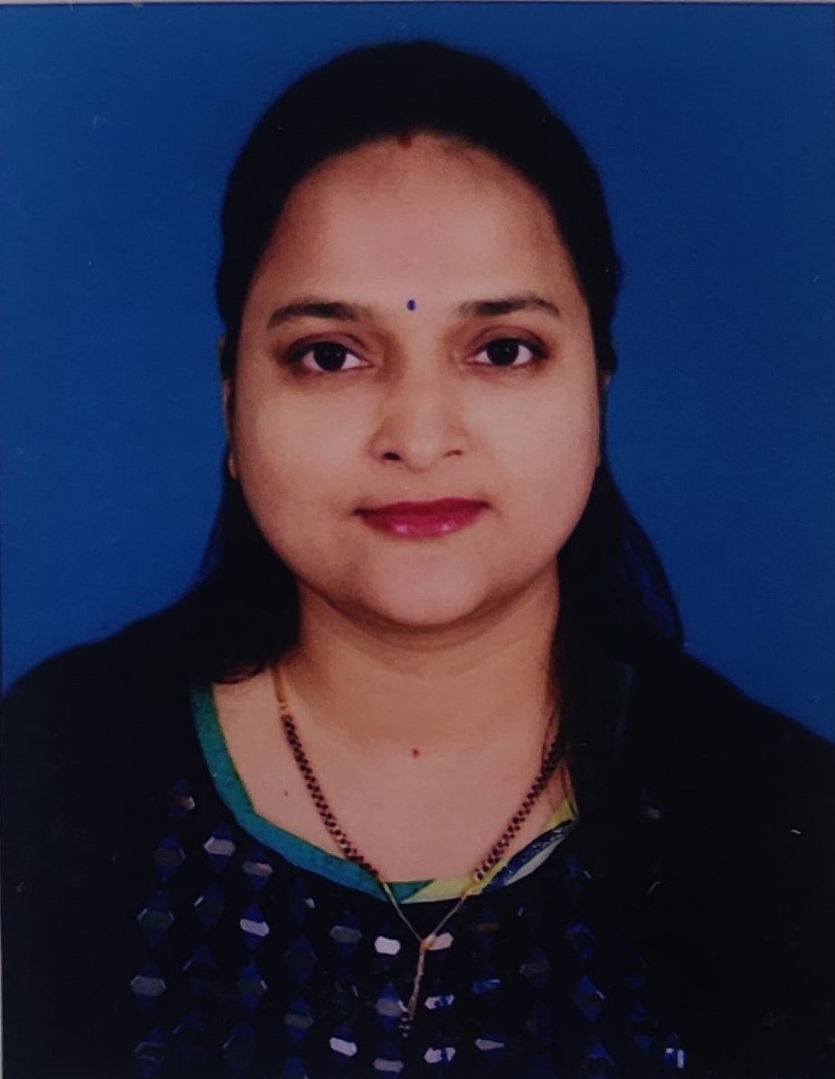 MS SHILA PRIYADARSHINI PANDA