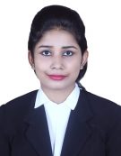 MS SHRUTI SWARUPA SAHOO