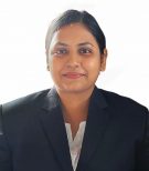 MS. RAJALAXMI MOHANTY