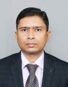 Shri Binay Kumar Patra