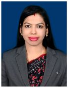 Ms. Sheetal Barsha