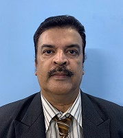 Sri A.Srinivasa Kumar