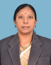 Smt S.Sailaja