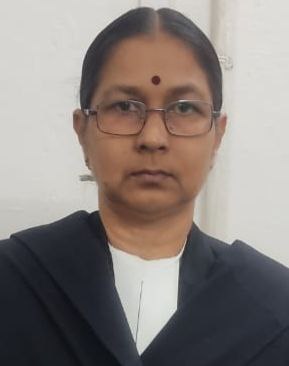 Smt B.Sunita | Kurnool District Court | India