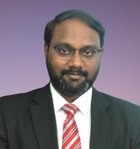 Sri P.Rahul Ambedkar