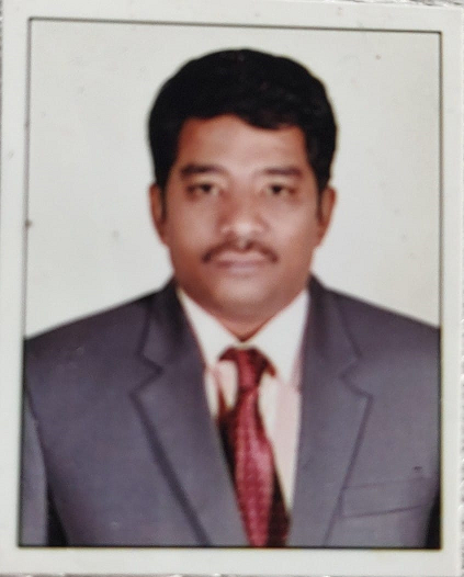 Sri Abdul Rahman Shaik