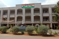 III Additional District Court Complex,Nandyal