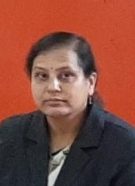 Smt M. Indira Priyadarsini