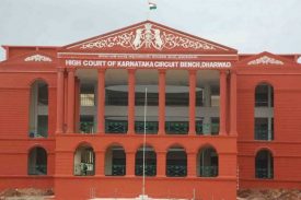 High Court of Karnataka circuit Bench Dharwad