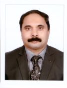Mr. Abdul Rahim Hussain Shaikh