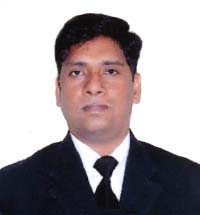 Santosh Sharma