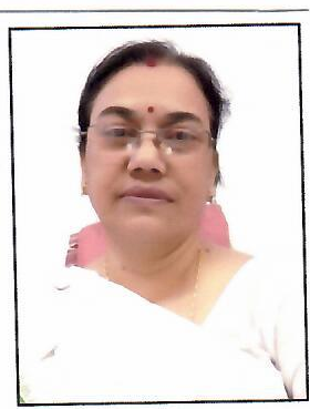 Smt. Ajanta Sadangi, District & Sessions Judge, Nayagarh