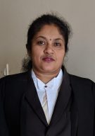 Smt. Pallavi B.R., Hon’ble I Addl. District & Sessions Judge, sitting at Hubballi.