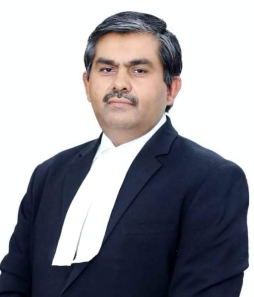 Shri Sanjeev Kumar Tamak_pdj