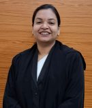 Ku Ankita Tigga
