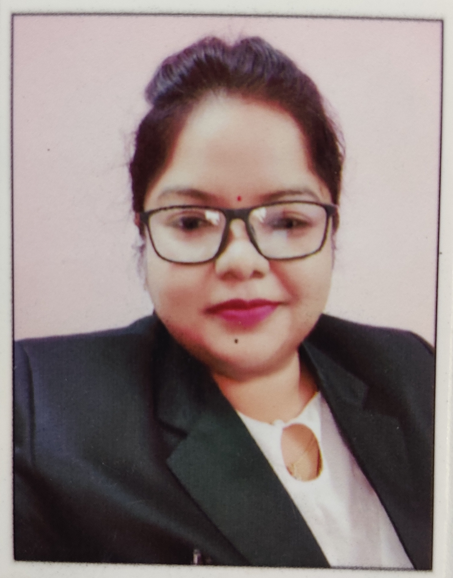 Manisha Thakur