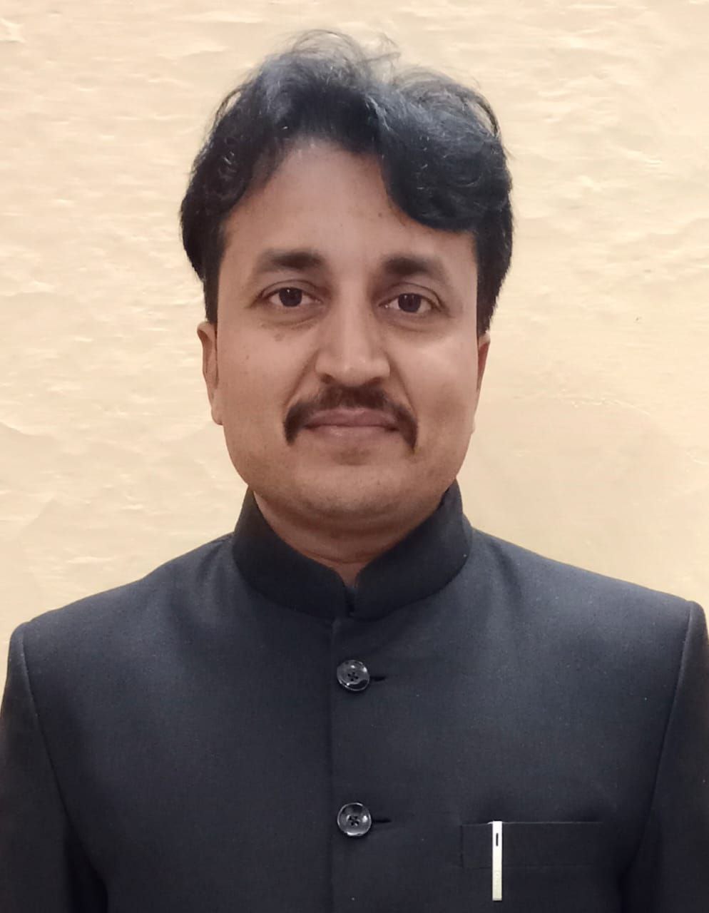 Sri Pradeep Kumar Mani