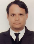 Kuldeep Narayan