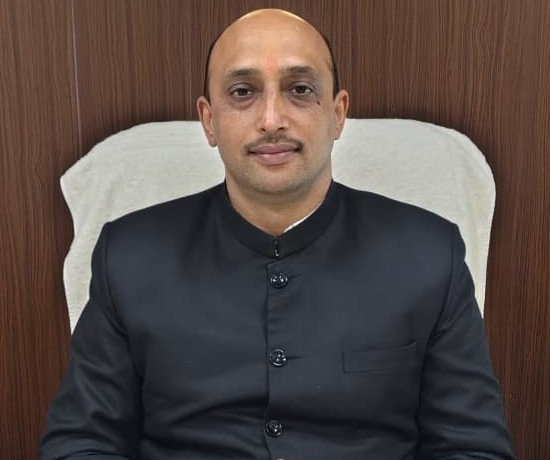 Nitin Sharma