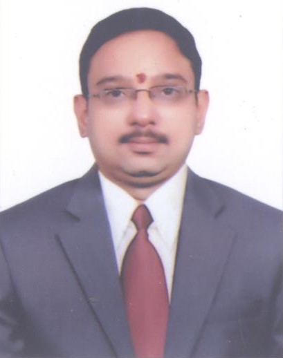 Principal District Judge Vizianagaram