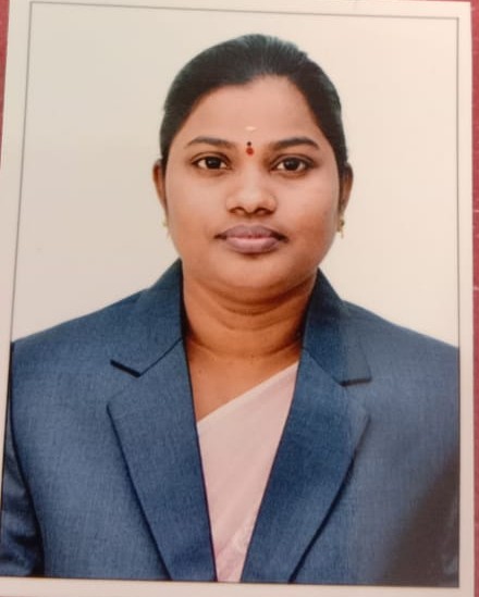 B Kanaka Lakshmi