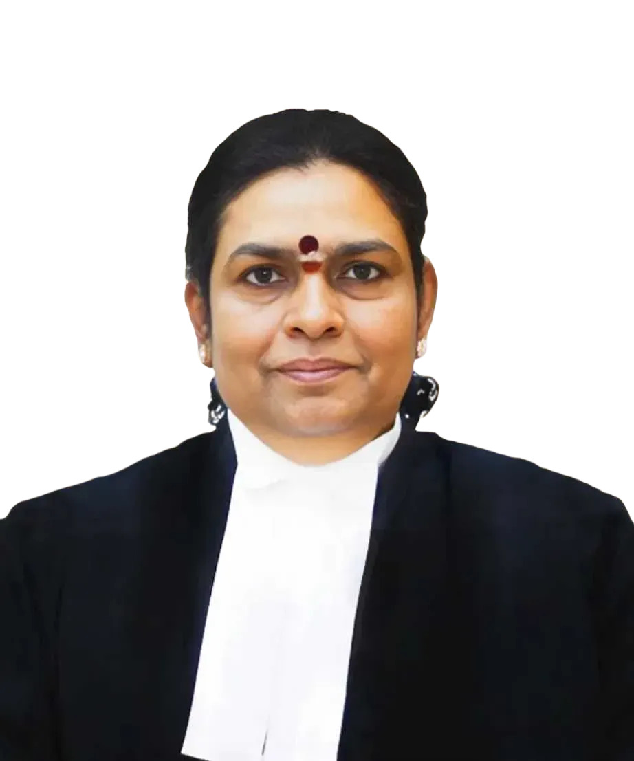 Smt Justice Vaddiboyana Sujatha